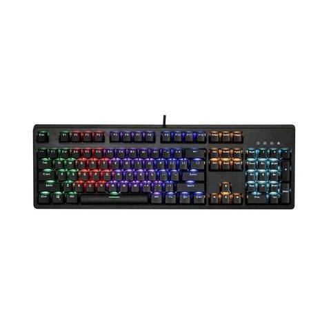  Bàn phím cơ E-DRA EK3104 V2 RGB (E-Dra Switch - 2022) 