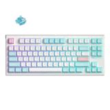  Bàn phím FL-Esports không dây FL750 Marshmallow (RGB, 3 Mode, Gasket Mount) 