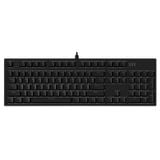  Bàn phím FL-Esports có dây MK104 (Black, Hotswap, FLCMMK switch) 