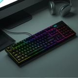  Bàn phím FL-Esports có dây MK104 (Black, Hotswap, FLCMMK switch) 