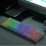  Bàn phím FL-Esports có dây MK104 (Black, Hotswap, FLCMMK switch) 
