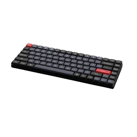  Bàn phím cơ không dây siêu mỏng Keychron K3 Pro (QMK/VIA/Hotswap/PBT/Sw Gateron) 