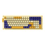  Bàn phím cơ MIKIT GH96 ADVENTURER (RGB / Hotswap / 3 Mode) 