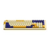  Bàn phím cơ MIKIT GH96 ADVENTURER (RGB / Hotswap / 3 Mode) 