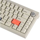  Bàn phím Cidoo không dây V65 Dual mode(Bluetooth, Dây, Nhôm CNC) 