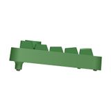  Bàn phím cơ MIKIT M65 EVERGREEN (RGB / Gasket Mount / 3 Mode) 