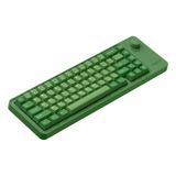  Bàn phím cơ MIKIT M65 EVERGREEN (RGB / Gasket Mount / 3 Mode) 