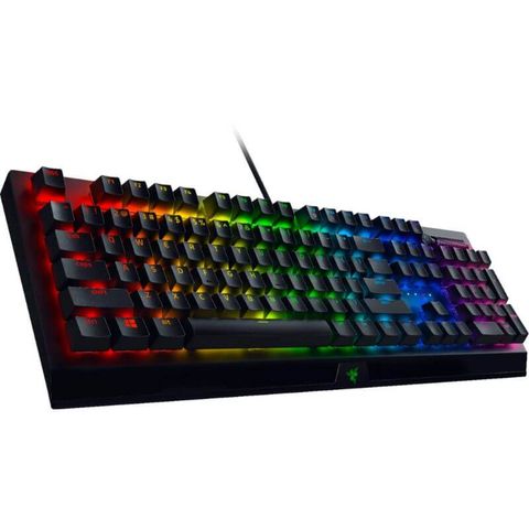  Bàn phím vi tính Razer Blackwidow V3 