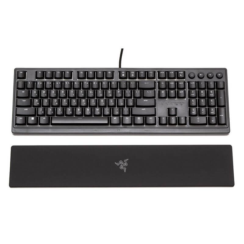  Bàn phím vi tính Razer Ornata V3 
