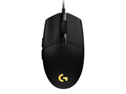  Chuột Logitech G203 LightSync Gaming 