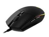  Chuột Logitech G203 LightSync Gaming 