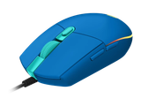  Chuột Logitech G203 LightSync Gaming 
