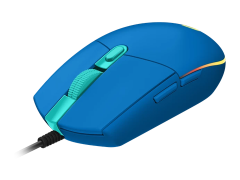  Chuột Logitech G203 LightSync Gaming 