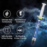 Kem tản nhiệt GELID cao cấp GC-4 Extreme 