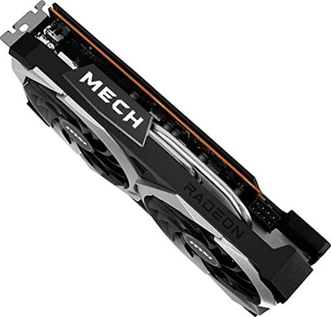  Card màn hình MSI RX 6600 XT MECH 2X 8G OCV1 