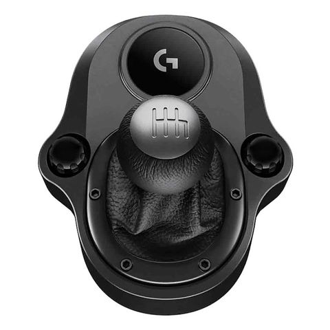  Cần số Gaming Logitech G29 