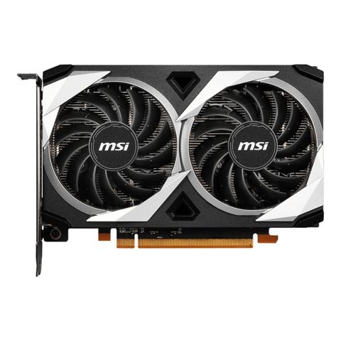  Card màn hình VGA MSI Radeon RX 6500 XT MECH 2X 4G OC 