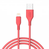 Dây Cáp Innostyle Jazzy USB A to lightning 1.5M 