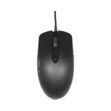  Chuột Fuhlen Gaming có dây G102s Black RGB 