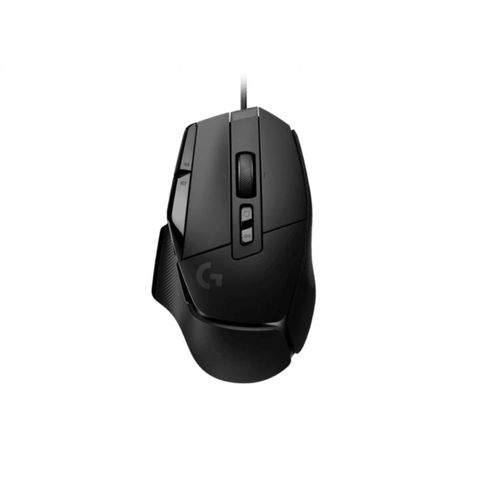  Chuột Gaming  Logitech G502 X - Đen 