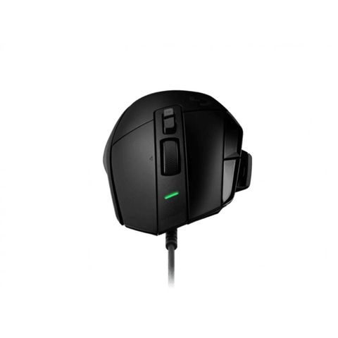  Chuột Gaming  Logitech G502 X - Đen 