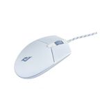  Chuột EDRA Gaming EM6102 (Black/Pink/White) 