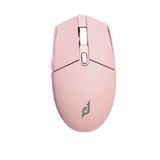  Chuột EDRA Gaming EM6102 (Black/Pink/White) 