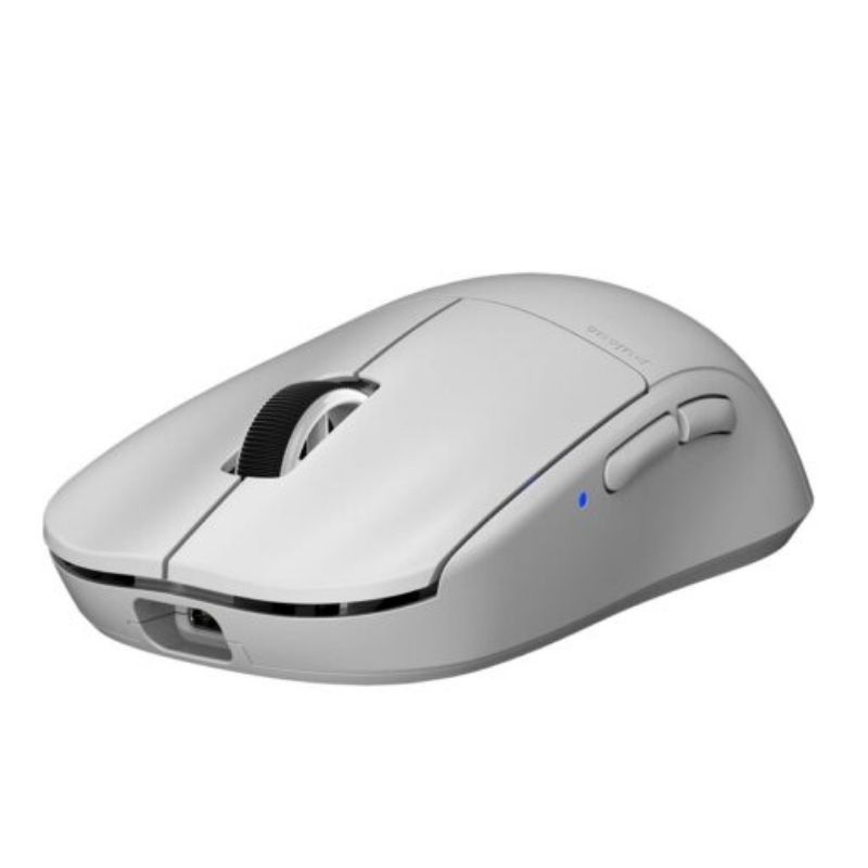  Chuột Pulsar không dây siêu nhẹ X2 Mini Black, White 