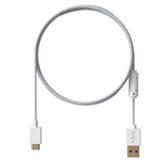  Chuột Pulsar không dây siêu nhẹ X2 Mini Black, White 