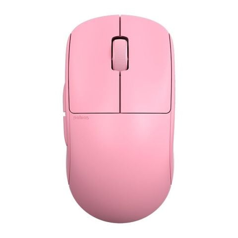  Chuột không dây siêu nhẹ Pulsar X2 Pink 