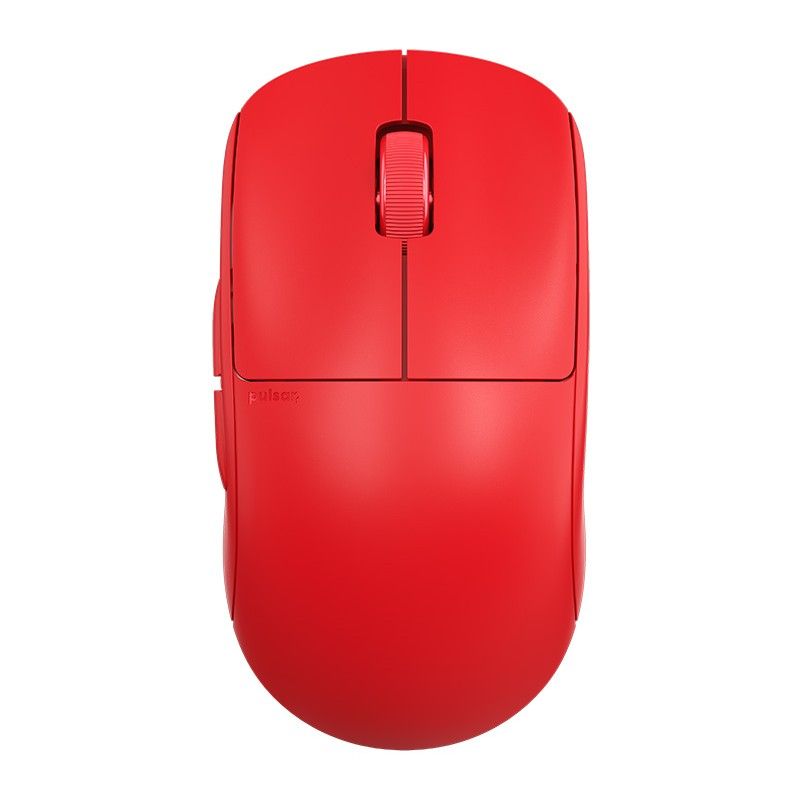  Chuột Pulsar không dây siêu nhẹ X2 Red 