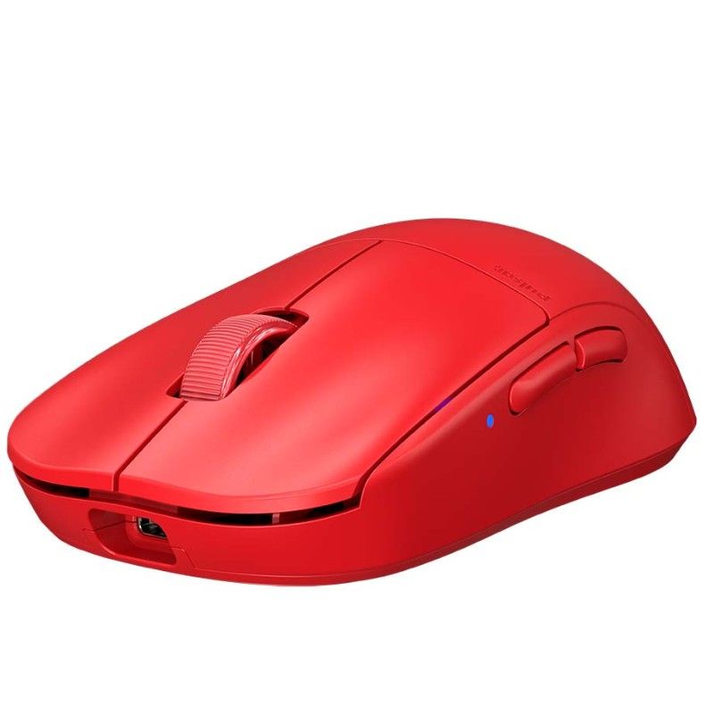  Chuột Pulsar không dây siêu nhẹ X2 Red 