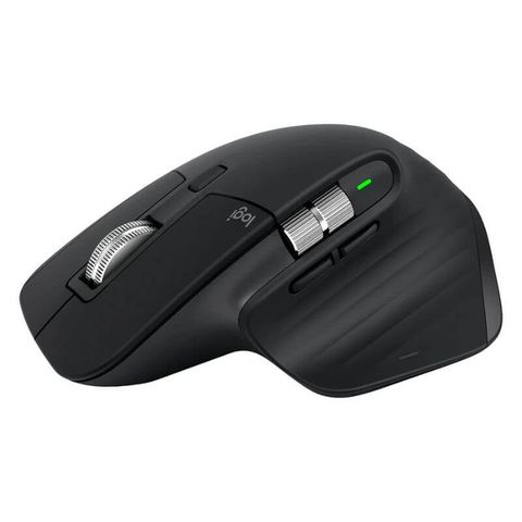  Chuột Logitech MX Master 3 Wireless 