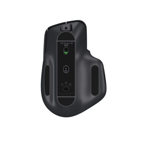  Chuột không dây Logitech MX Master 3S Graphite 