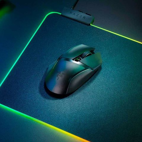  Chuột vi tính Razer Basilisk X HyperSpeed 