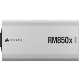  Nguồn máy tính Corsair RM850x Shift Black, White 850W 80 Plus Gold 