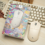  Chuột Darmoshark gaming không dây M3 (2.4GHz, Bluetooth, USB-C) 