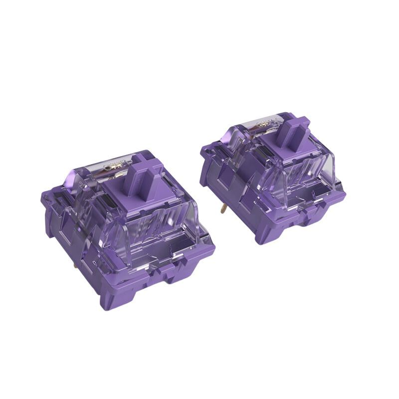  CS Switch Lube AKKO – Lavender Purple 