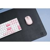  Bàn di chuột HyperWork 1 mặt gỗ sồi ép 