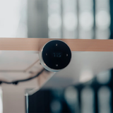  Khung bàn làm việc nâng hạ thông minh HyperWork ATLAS 