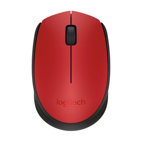  Chuột không dây Logitech M171 