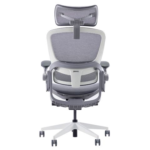  Ghế công thái học Epione Easy Chair SE 2.0 – Cool Gray 