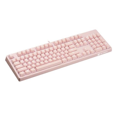  Bàn phím cơ E-DRA EK3104 Dream Pink V2 