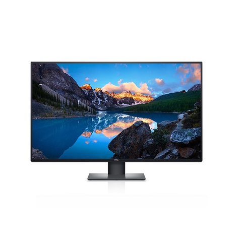  Màn hình Dell UltraSharp U4320Q 4K USB-C (3840 x 2160/IPS/60Hz/8 ms) 