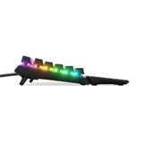  Bàn phím cơ Steelseries Apex Pro RGB - Mechanical Omnipoint switch (64626) 