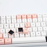  Set Keycap Feker Olivia | CSA Profile - 220 nút 