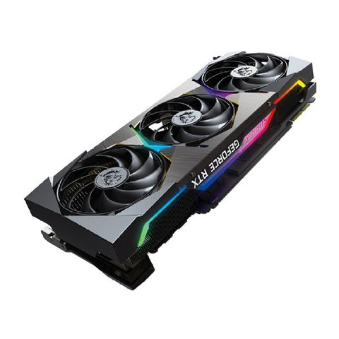  Card màn hình MSI RTX 3090 SUPRIM X 24G 