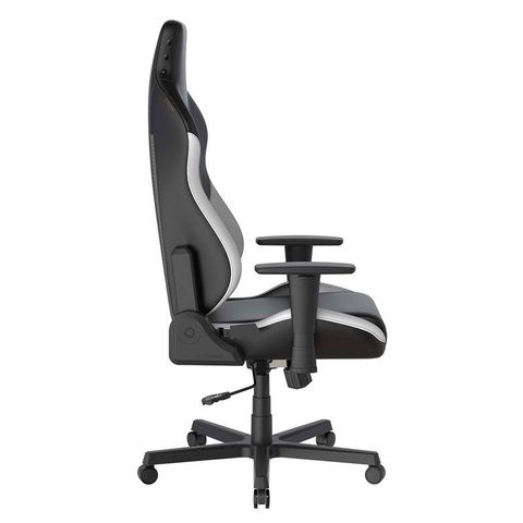  Ghế gaming DXRacer Drifting C - NEO Leatherette - Black & White - L 