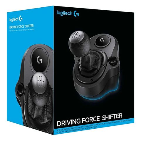  Cần số Gaming Logitech G29 