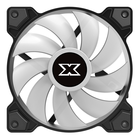  Fan XIGMATEK X20C RGB 